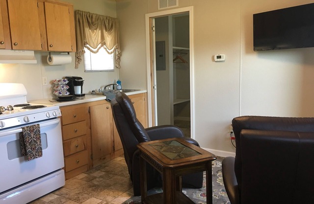 Furnished 