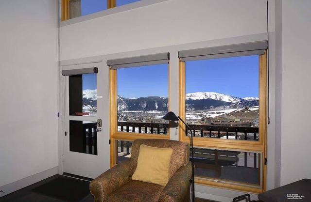 Columbine 1203 in Crested Butte