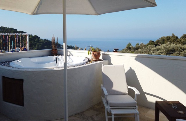 Boutique Hotel 