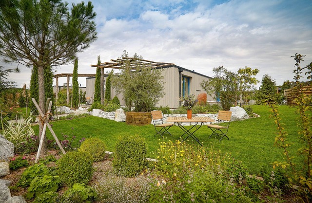 Ferienhaus Für Gäste Bei Langenlois 