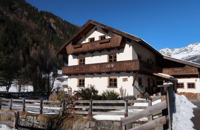 Haflingerhof 