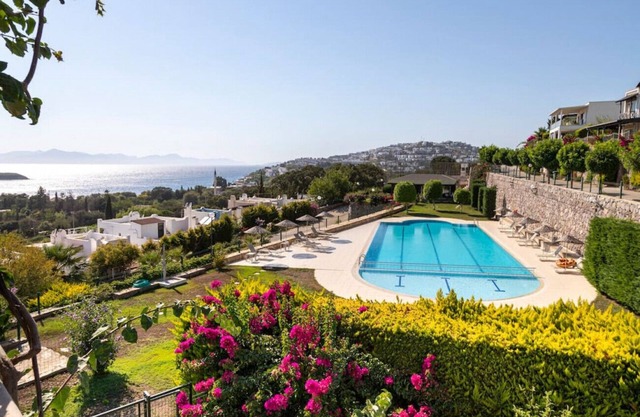 Sea Bodrum 