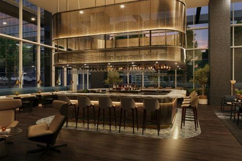 Landmark Atlanta 