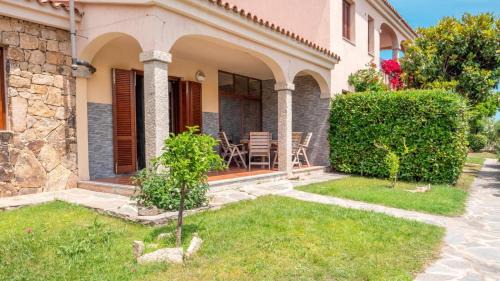 Appartamenti San Teodoro Con Bbq E 