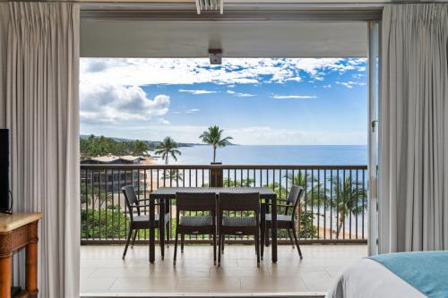 Sugar Beach Resort Kihei 