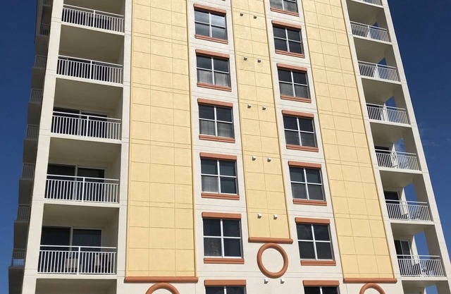 Wyndham Ocean Daytona 