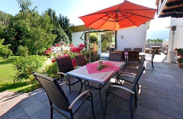 Pension Irlingerhof 