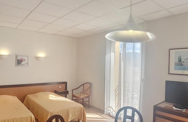 Studio Lamalou-les-Bains, 1 pièce, 2 personnes - FR-1-451-81 in Lamalou-les-Bains