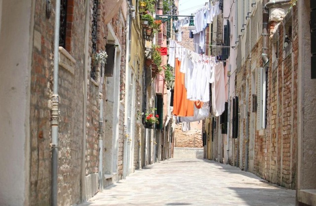 Veneziacentopercento 