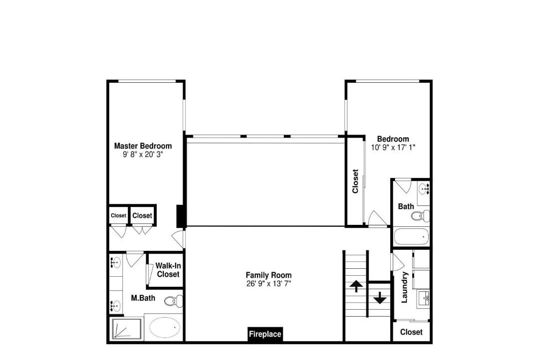 Silver Sands Beach Apartment | En Soleil #1522 West