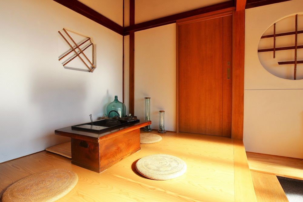 Photo of Livingroom in Iruka Onsen