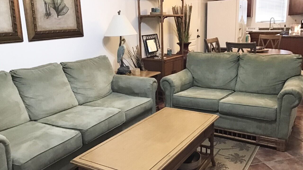Photo of Livingroom in Port Isabel