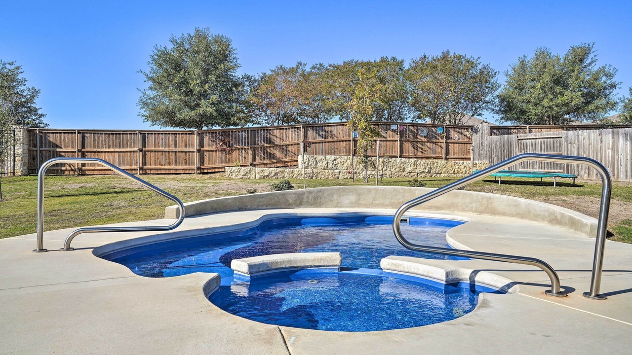 Photo of Outdoor in Cibolo