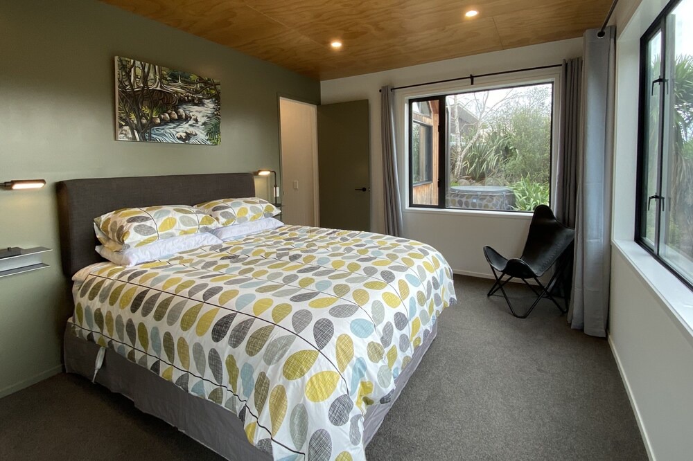Photo of Bedroom in Ohakune