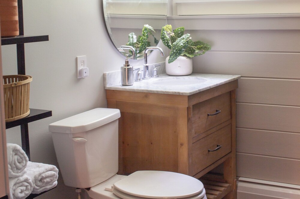 Photo of Bathroom in Stowe Hollow