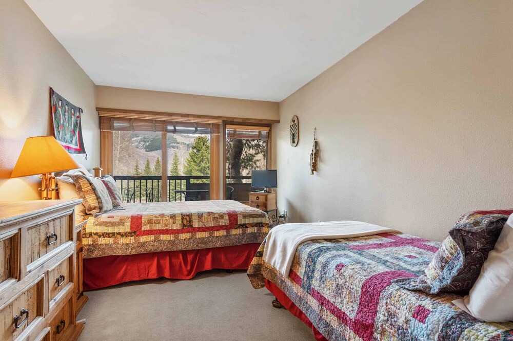 Photo of Bedroom in Vail