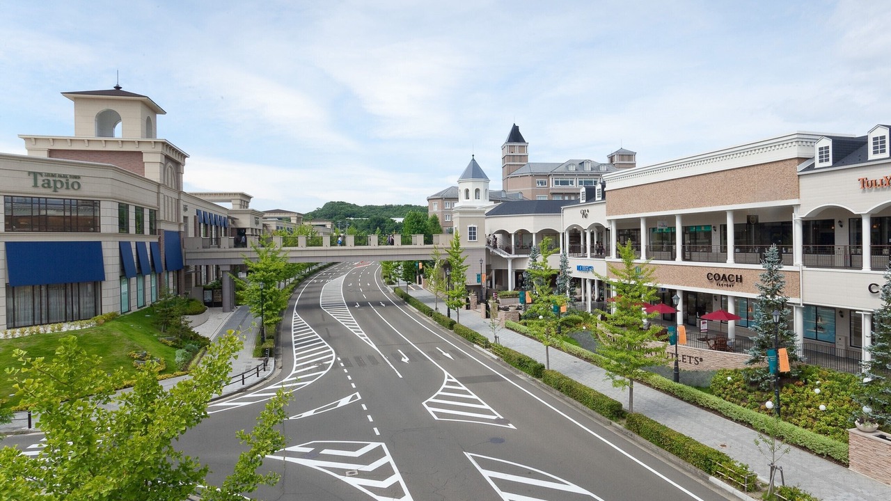Photo of Others in Izumi Ward