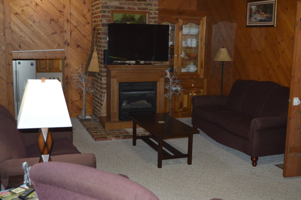 Photo of Livingroom in Marion