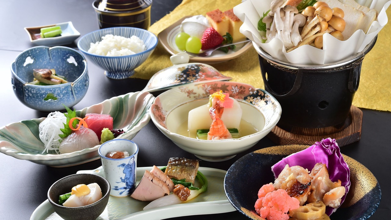 Photo of Others in Kamisuwa Onsen