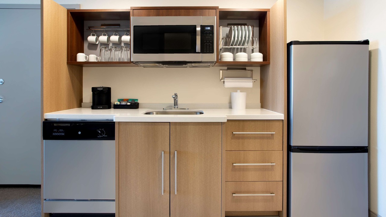 Photo of Kitchen in Lewes