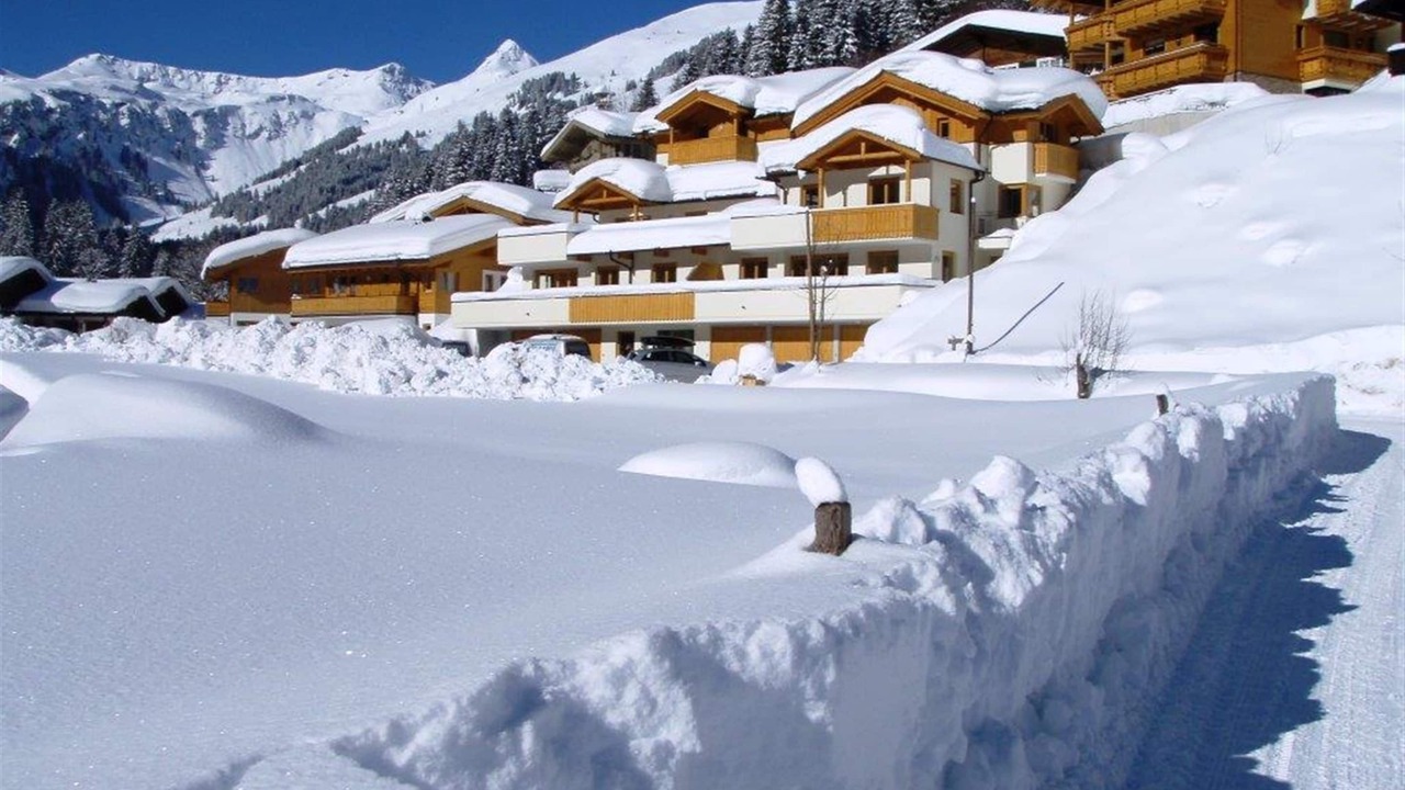 Photo of Outdoor in Hinterglemm