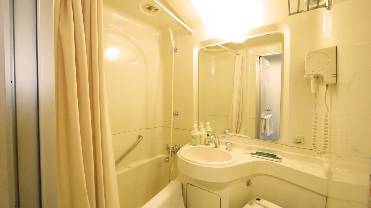 Photo of Bathroom in Chikusa Ward