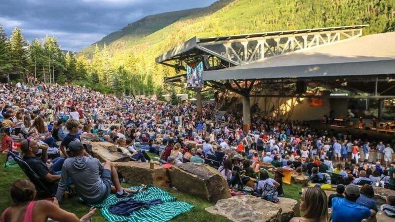 Photo of Others in Vail