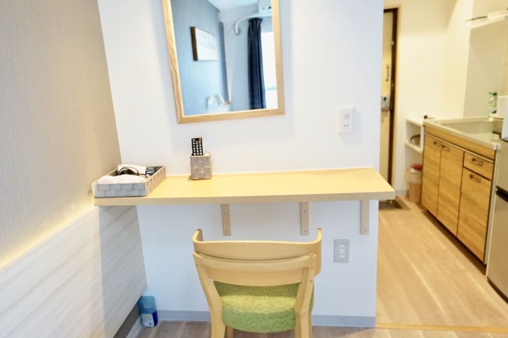 Photo of Bedroom in Nakagawa Ward