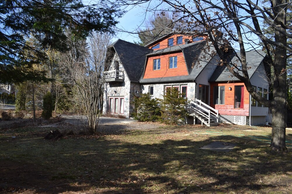 Photo of Outdoor in Saint-Sauveur