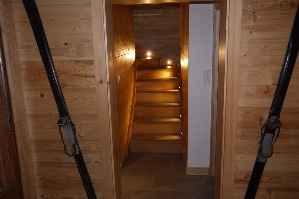 Photo of Bathroom in Le Bettex