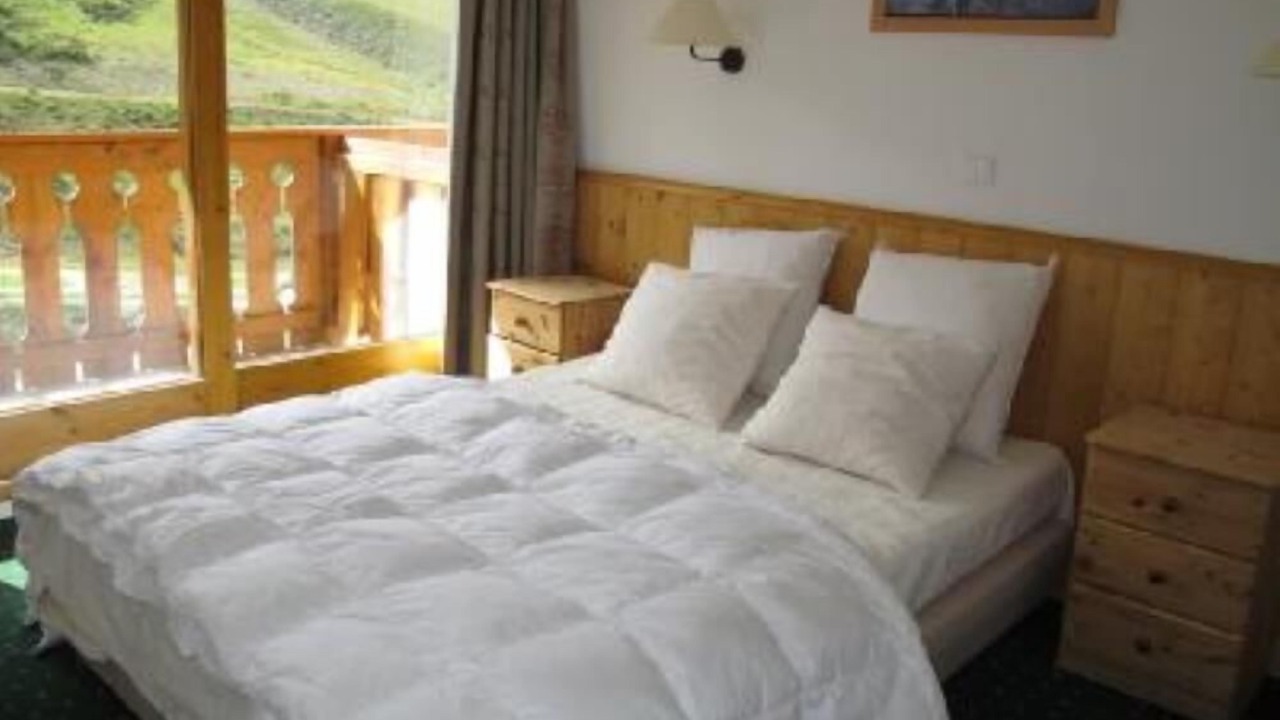 Photo of Others in Meribel-Mottaret