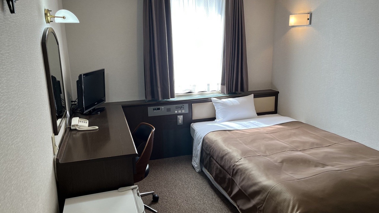 Photo of Bedroom in Kuwana