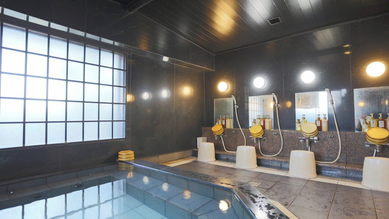 Photo of Bathroom in Suzuka