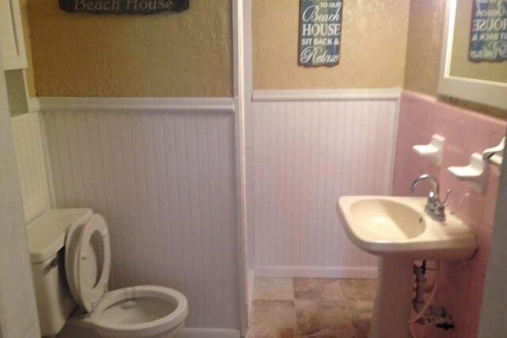 Photo of Bathroom in San Jacinto