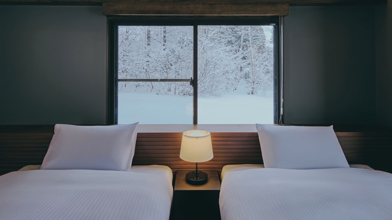 Photo of Bedroom in Myoko