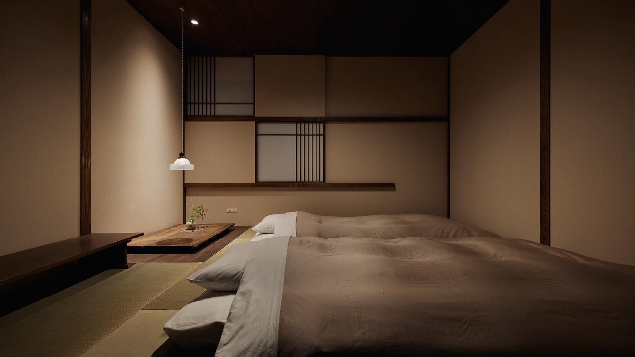 Photo of Bedroom in Nanao