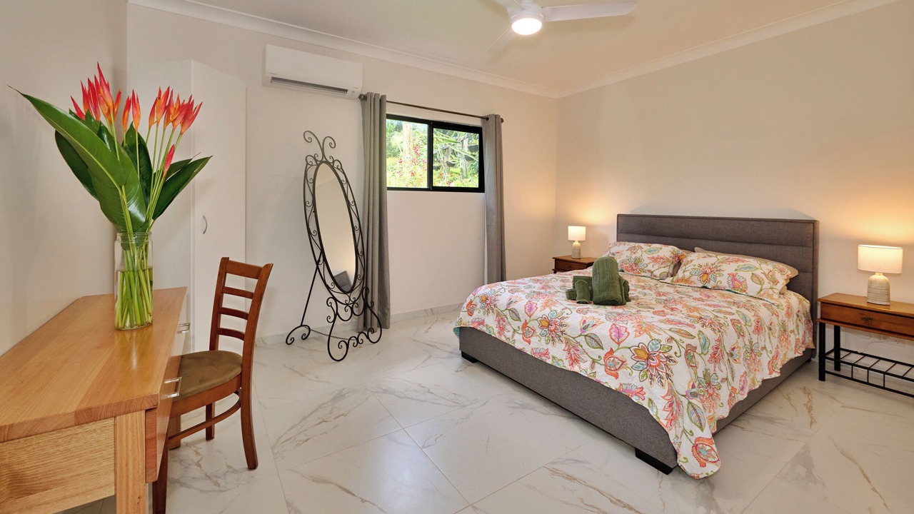 Photo of Bedroom in Upper Barron