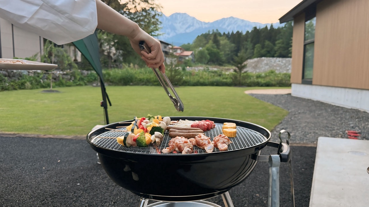 Photo of Outdoor in Hakuba