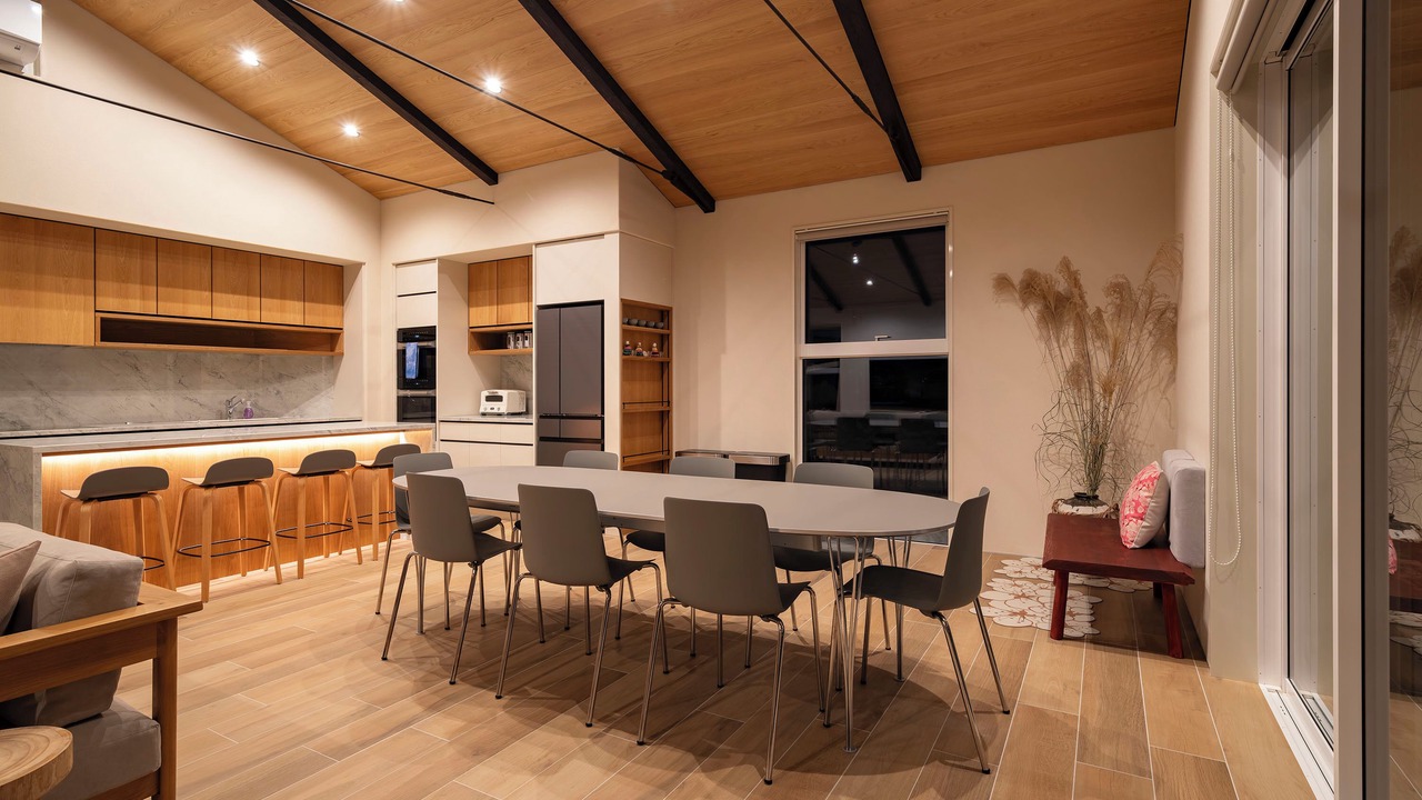 Photo of Livingroom in Hakuba