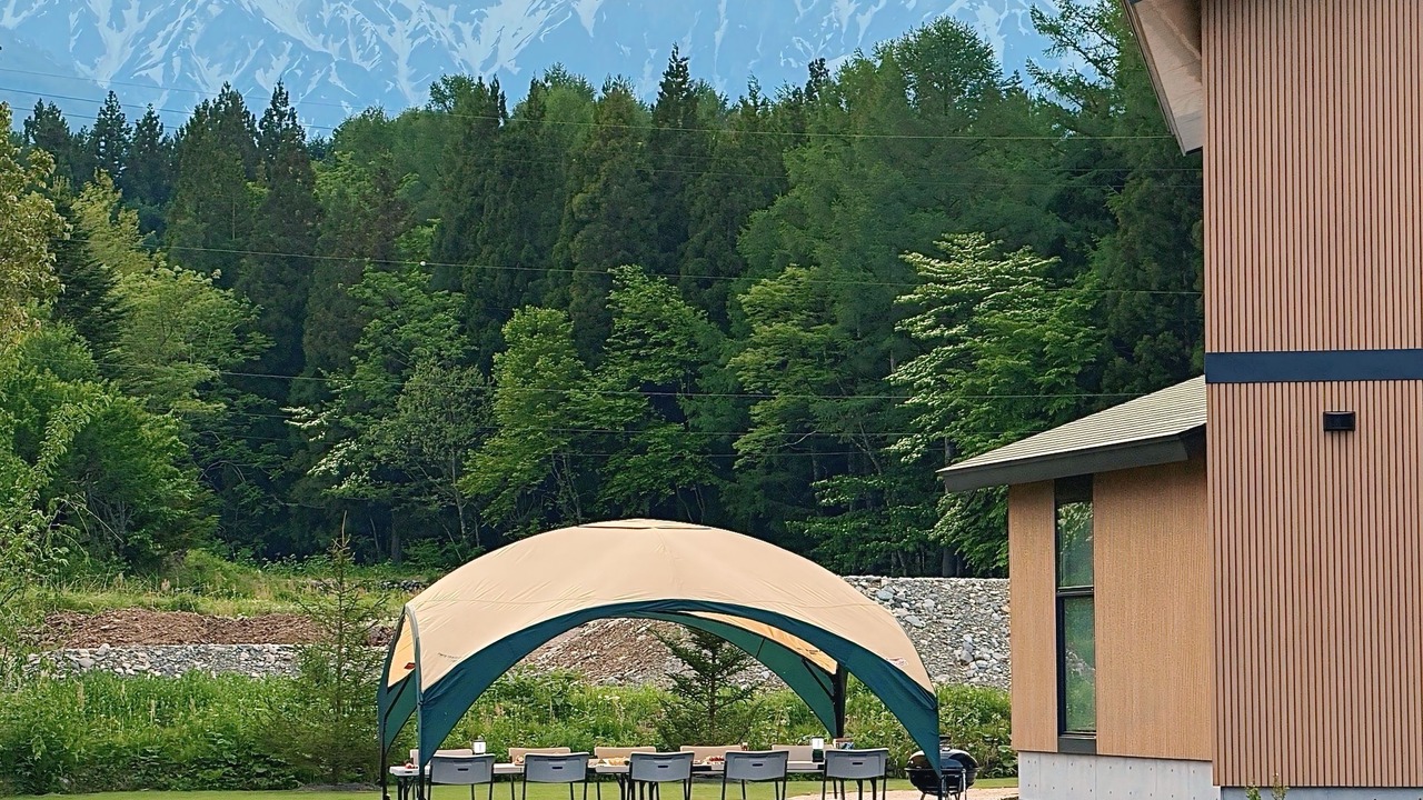 Photo of Outdoor in Hakuba