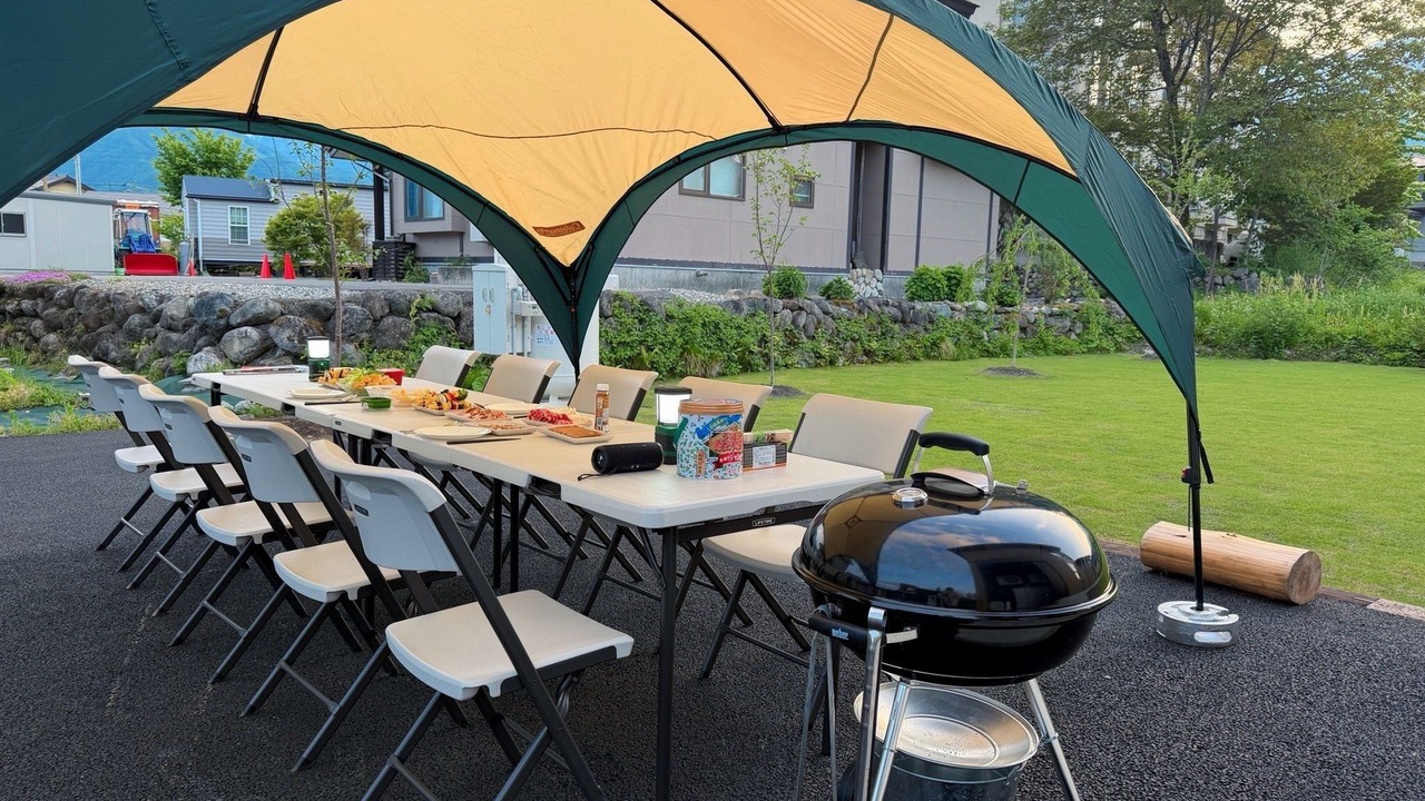 Photo of Outdoor in Hakuba
