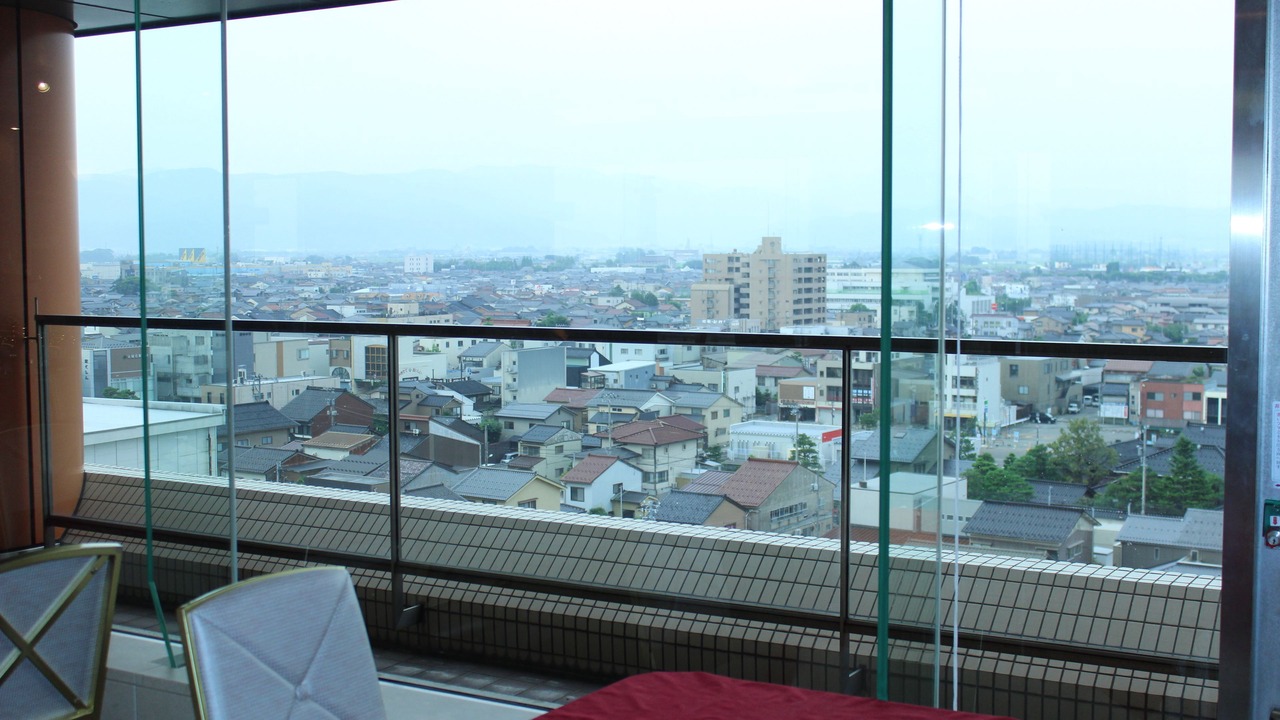 Photo of Patio Balcony in Ishikawa Prefecture