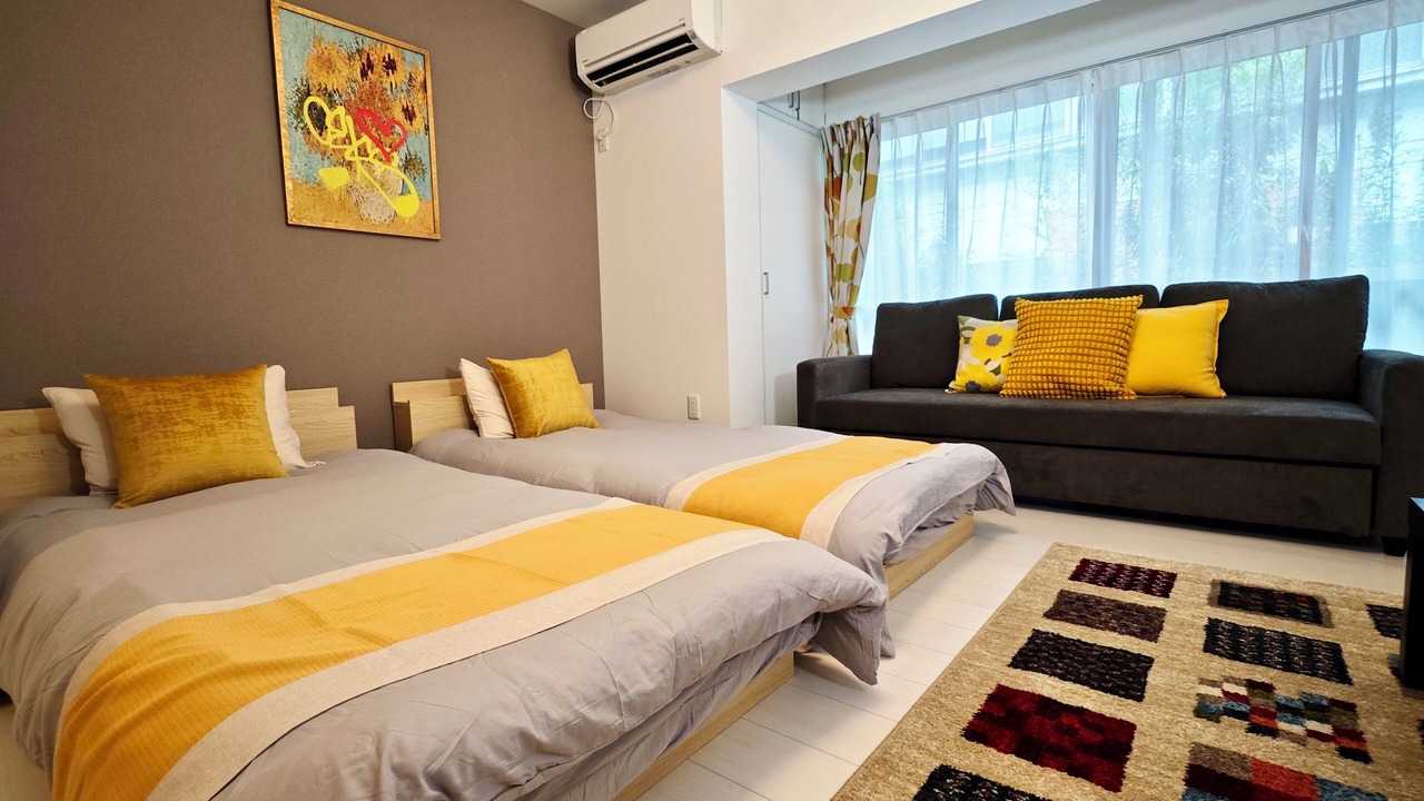 Photo of Bedroom in Chikusa Ward