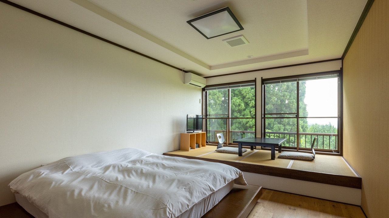 Photo of Bedroom in Tokamachi