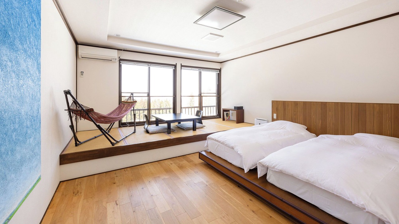 Photo of Bedroom in Tokamachi