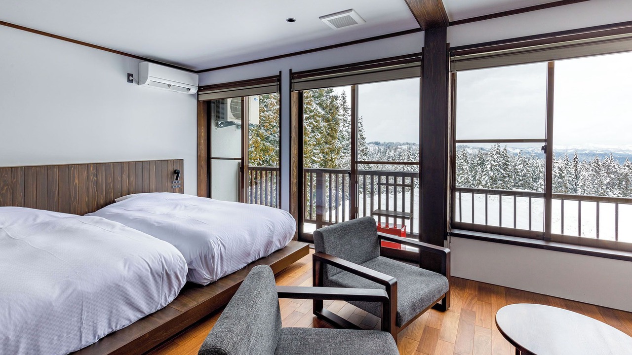 Photo of Bedroom in Tokamachi