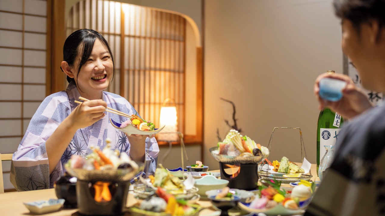 Photo of Others in Izu Nagaoka Onsen