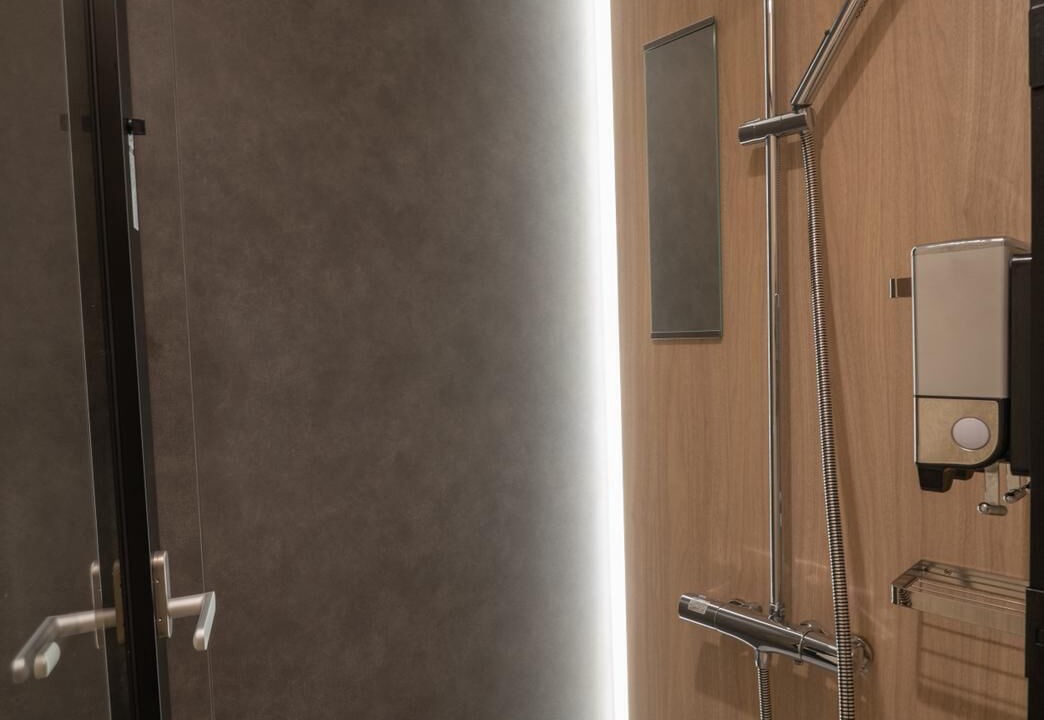 Photo of Bathroom in Echo Land