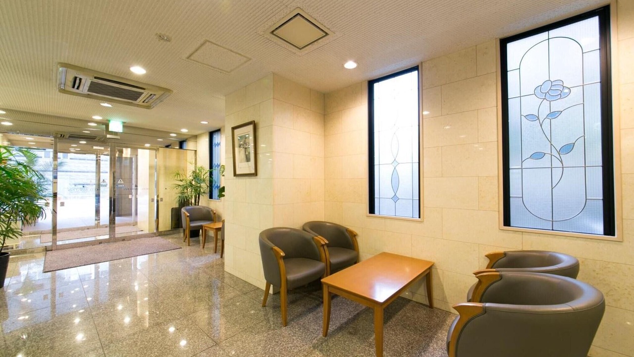 Photo of Others in Aoi Ward