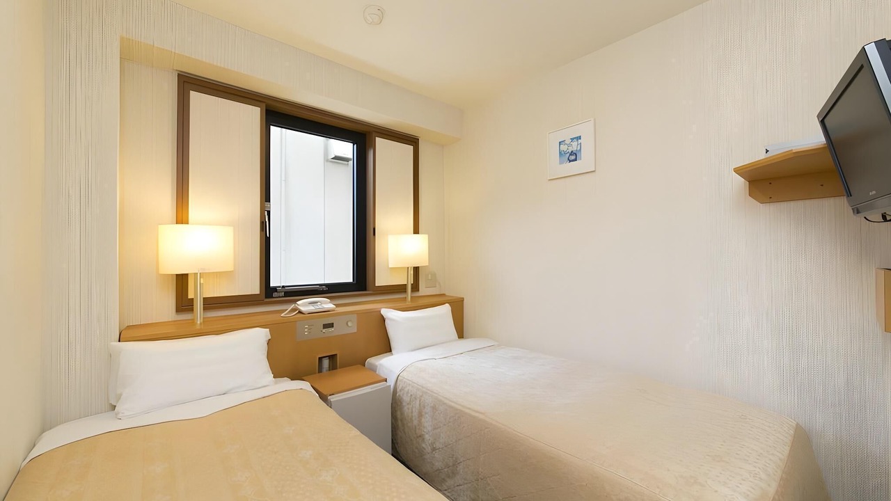 Photo of Bedroom in Aoi Ward